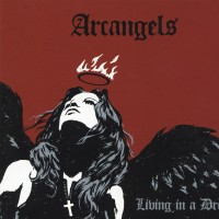 Purchase Arc Angels - Living In A Dream CD1