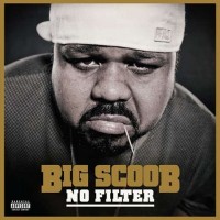 Purchase Big Scoob - No Filter (EP)