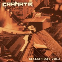 Purchase Gramatik - Beatz & Pieces Vol. 1