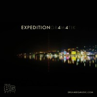 Purchase Gramatik - Expedition 44