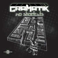 Purchase Gramatik - No Shortcuts