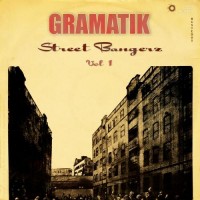 Purchase Gramatik - Street Bangerz Vol. 1