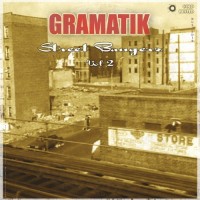 Purchase Gramatik - Street Bangerz Vol. 2