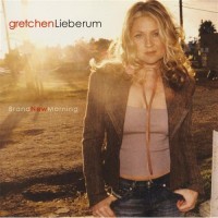 Purchase Gretchen Lieberum - Brand New Morning