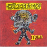 Purchase Hammerbox - Numb