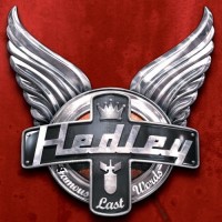 Purchase Hedley - Famous Last Words