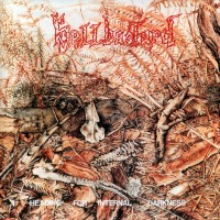 Purchase Hellbastard - Heading For Internal Darkness