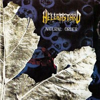 Purchase Hellbastard - Natural Order