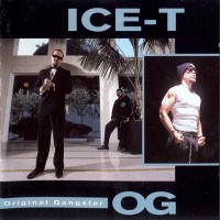 Purchase Ice T - O.G. Original Gangster