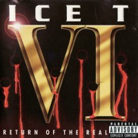 Purchase Ice T - VI: Return Of The Real