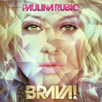 Purchase Paulina Rubio - Brava!