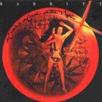 Purchase Rabbitt - A Croak And A Grunt In The Night