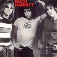Purchase Rabbitt - Rock Rabbitt