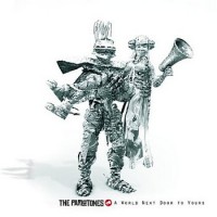 Purchase The Parlotones - A World Next To Yours