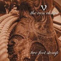 Purchase The Von Ehrics - Two Foot Stomp
