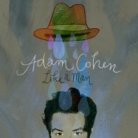 Purchase Adam Cohen - Like A Man