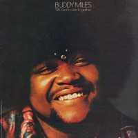 Purchase Buddy Miles - We Got To Live Together (Vinyl)