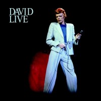 Purchase David Bowie - David Live (Remastered 1990) CD1