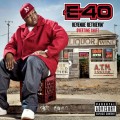 Buy E-40 - Revenue Retrievin': Overtime Shift Mp3 Download