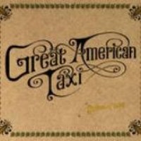 Purchase Great American Taxi - Streets Of Gold