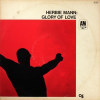 Purchase Herbie Mann - Glory Of Love