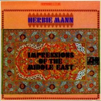 Purchase Herbie Mann - Impressions Of The Middle East