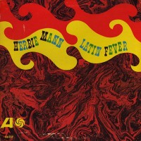 Purchase Herbie Mann - Latin Fever (Vinyl)