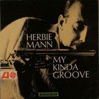 Purchase Herbie Mann - My Kinda Groove