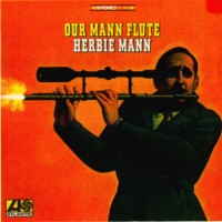 Purchase Herbie Mann - Our Mann Flute