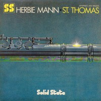 Purchase Herbie Mann - St. Thomas