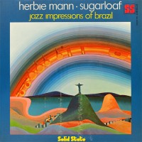 Purchase Herbie Mann - Sugarloaf: Jazz Impressions Of Brazil