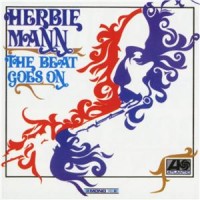 Purchase Herbie Mann - The Beat Goes On