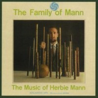 Purchase Herbie Mann - The Family Of Mann