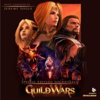 Purchase Jeremy Soule - Guild Wars (Special Pack Edition)