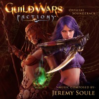 Purchase Jeremy Soule - Guild Wars: Factions
