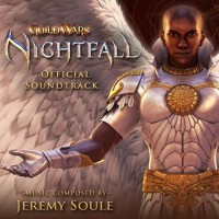 Purchase Jeremy Soule - Guild Wars: Nightfall