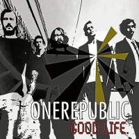 Purchase OneRepublic - Good Lif e (CDS)