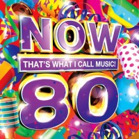 Purchase VA - Now That's What I Call Music! 80 CD1