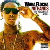 Purchase Waka Flocka Flame - No Hand s (CDS)