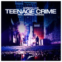 Purchase Adrian Lux - Teenage Crime