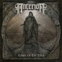 Purchase Anterior - Echoes Of The Fallen