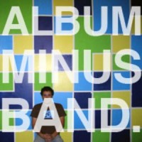 Purchase Bomb the Music Industry! - Album Minus Band