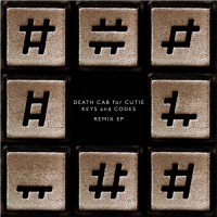 Purchase Death Cab For Cutie - Keys And Codes Remix (EP)