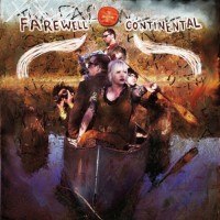 Purchase Farewell Continental - Hey, Hey Pioneers!