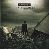 Purchase Haujobb - Dead Market (EP)