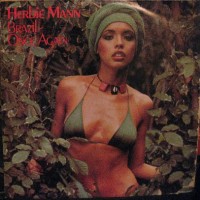 Purchase Herbie Mann - Brazil: Once Again
