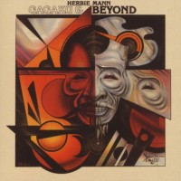 Purchase Herbie Mann - Gagaku & Beyond
