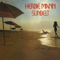 Purchase Herbie Mann - Sunbelt
