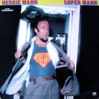 Purchase Herbie Mann - Super Mann