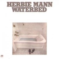 Purchase Herbie Mann - Waterbed
